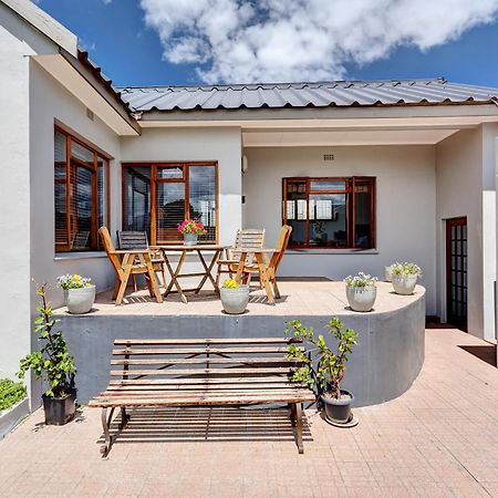 Beautiful Abalone Hotel Hermanus Exterior photo